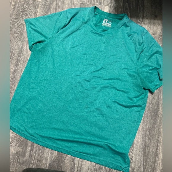 ❗️5/$25❗️Athletic Style Shirt - Picture 1 of 3